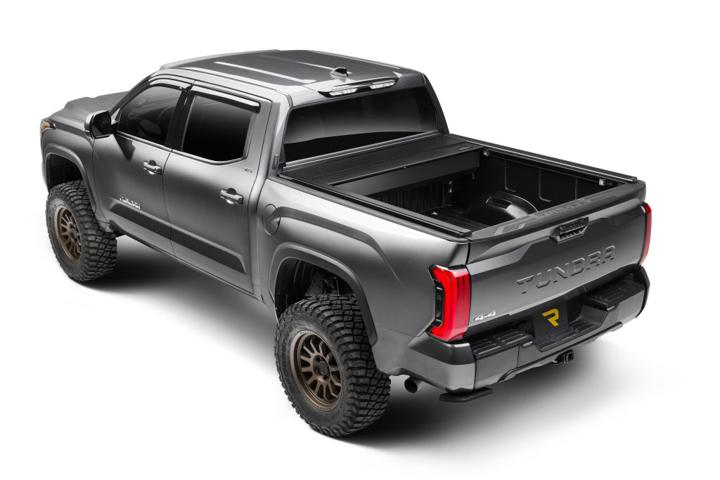 Retrax EQ0461 EQ Truck-Bed Cover