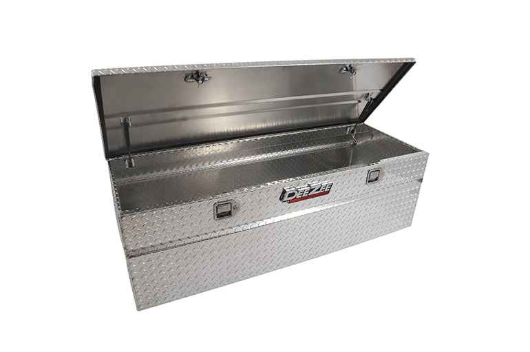 Dee Zee DZ8560W Red Label Extra-Wide Fifth-Wheel Storage