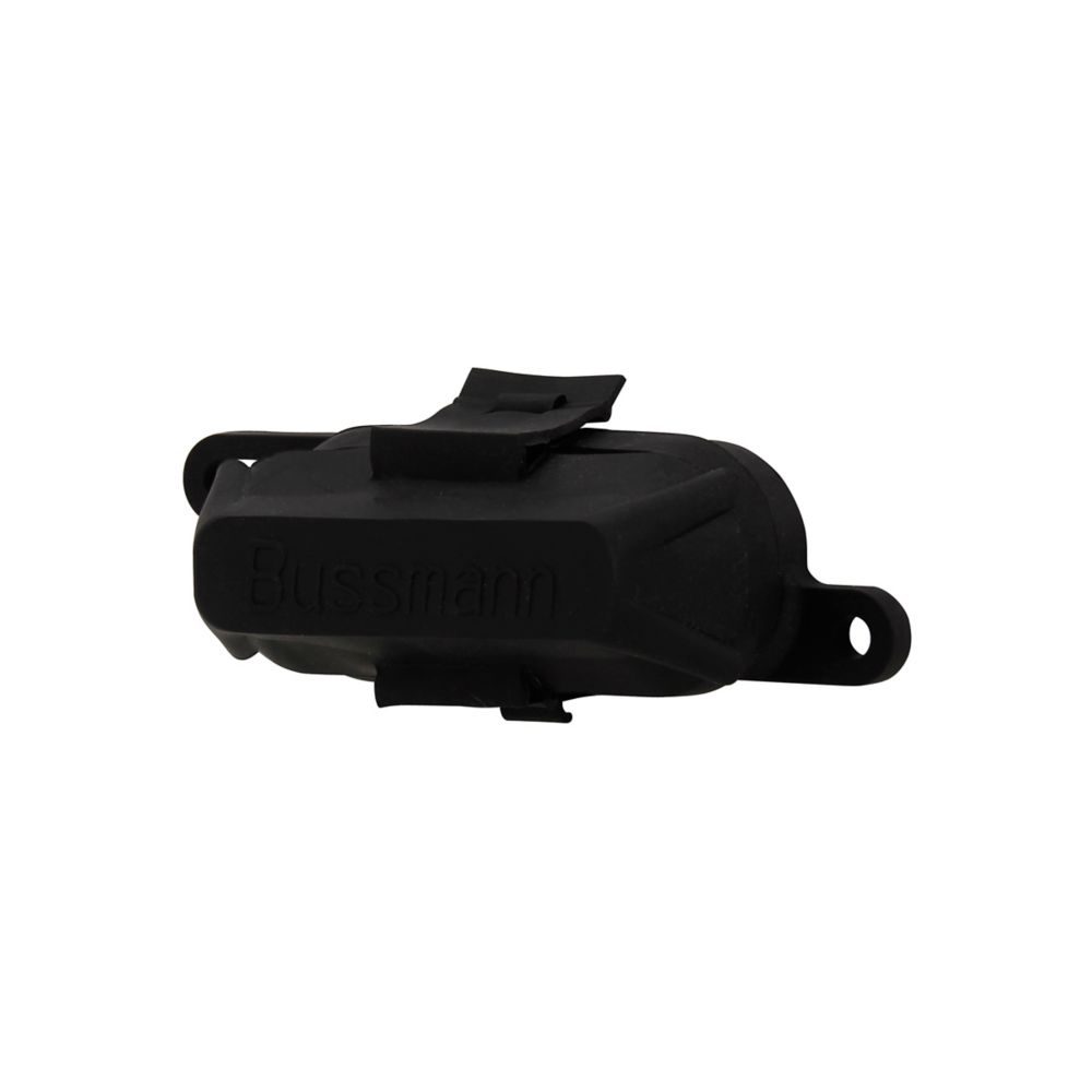 Bussman HMEG Covered AMG Fuse Holder, 8 to 1/0 AWG - image 2