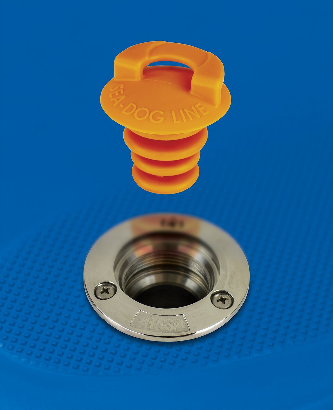 Sea Dog 357390-1 Deck-Fill Plug