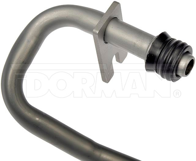 Dorman (OE Solutions) 624165 500-psi Metal Transmission Cooler Replacement Line - image 4