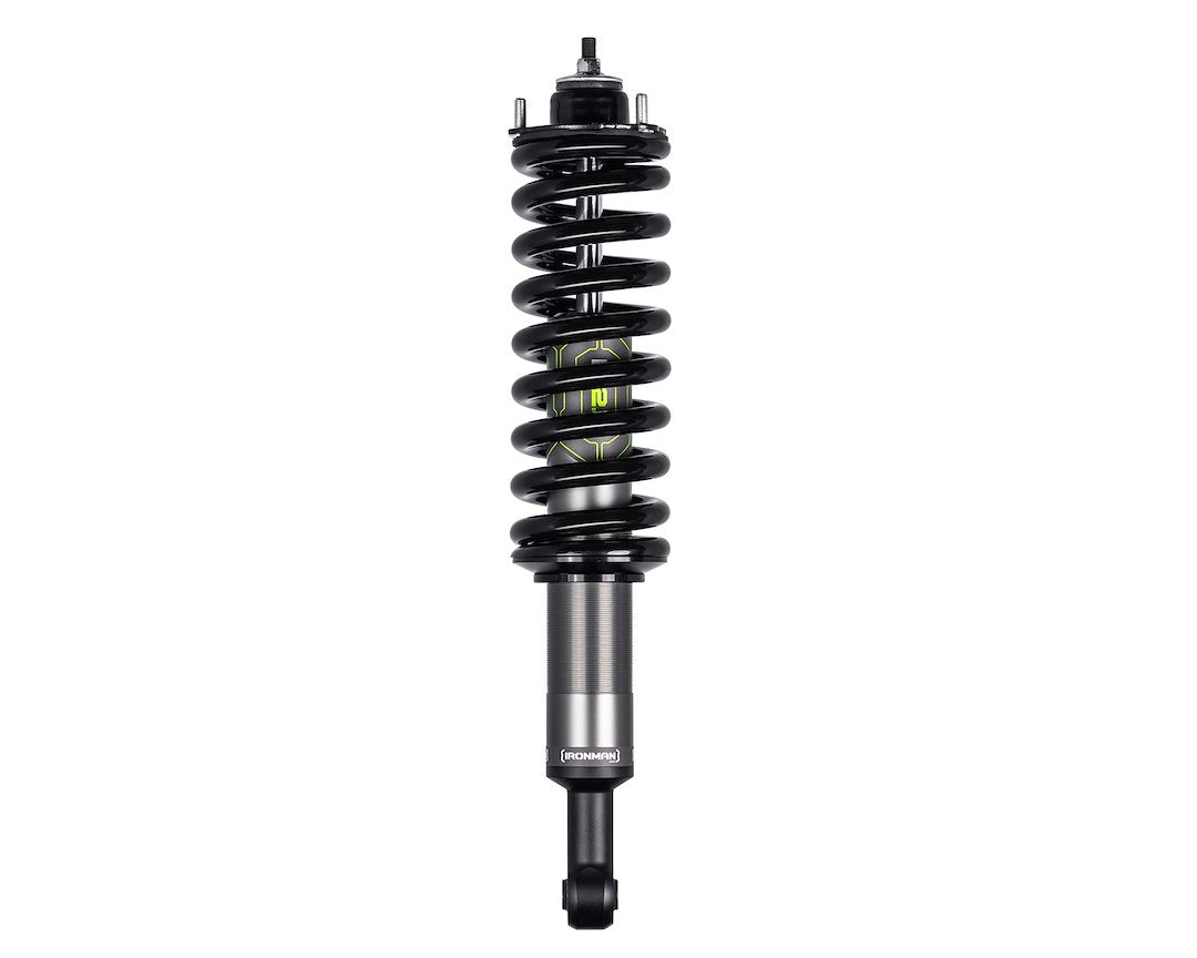 Ironman 4x4 71-057-780 Monotube 2.5 Coilover Assembly