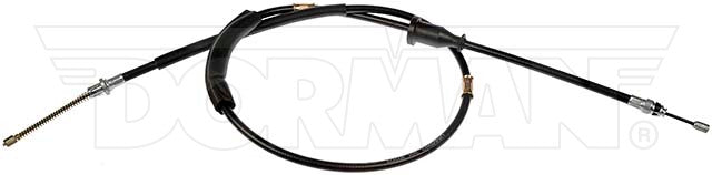 Dorman C660282 First Stop Parking-Brake Replacement Cable - image 1