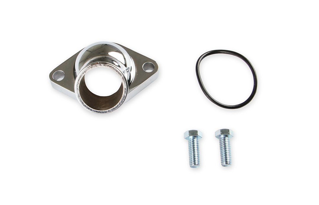 Mr. Gasket 2660 Chevrolet O-Ring Thermostat Water Neck