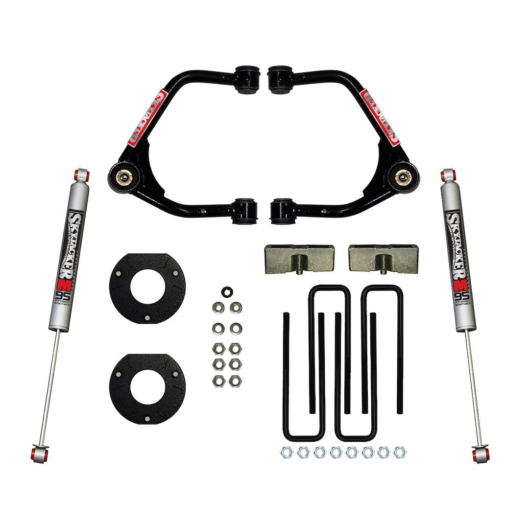 Skyjacker C19350PM M95 Suspension Lift System