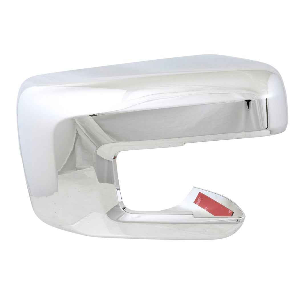 Coast To Coast MC67556 F-150 Tape-On Full Mirror Trim Pair