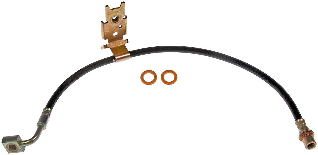 Dorman H620910 First Stop Metric Banjo Brake Hose - image 1