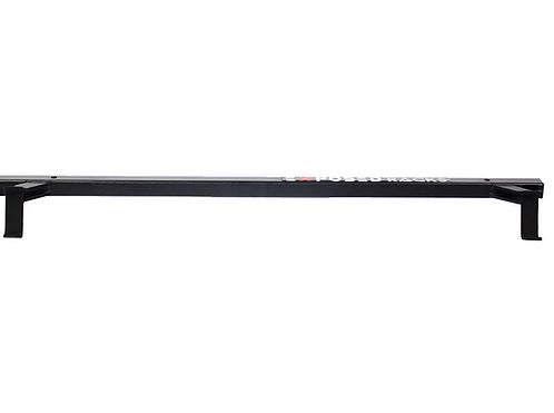 Exposed Rack 8-00-9603-BK Solid Rear Roof-Rack Crossbar
