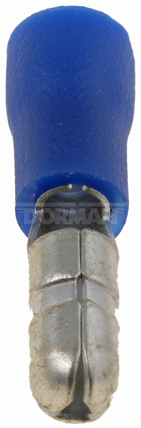 Dorman (OE Solutions) 85433 Blue/Silver Male Bullet Contact Set - image 1
