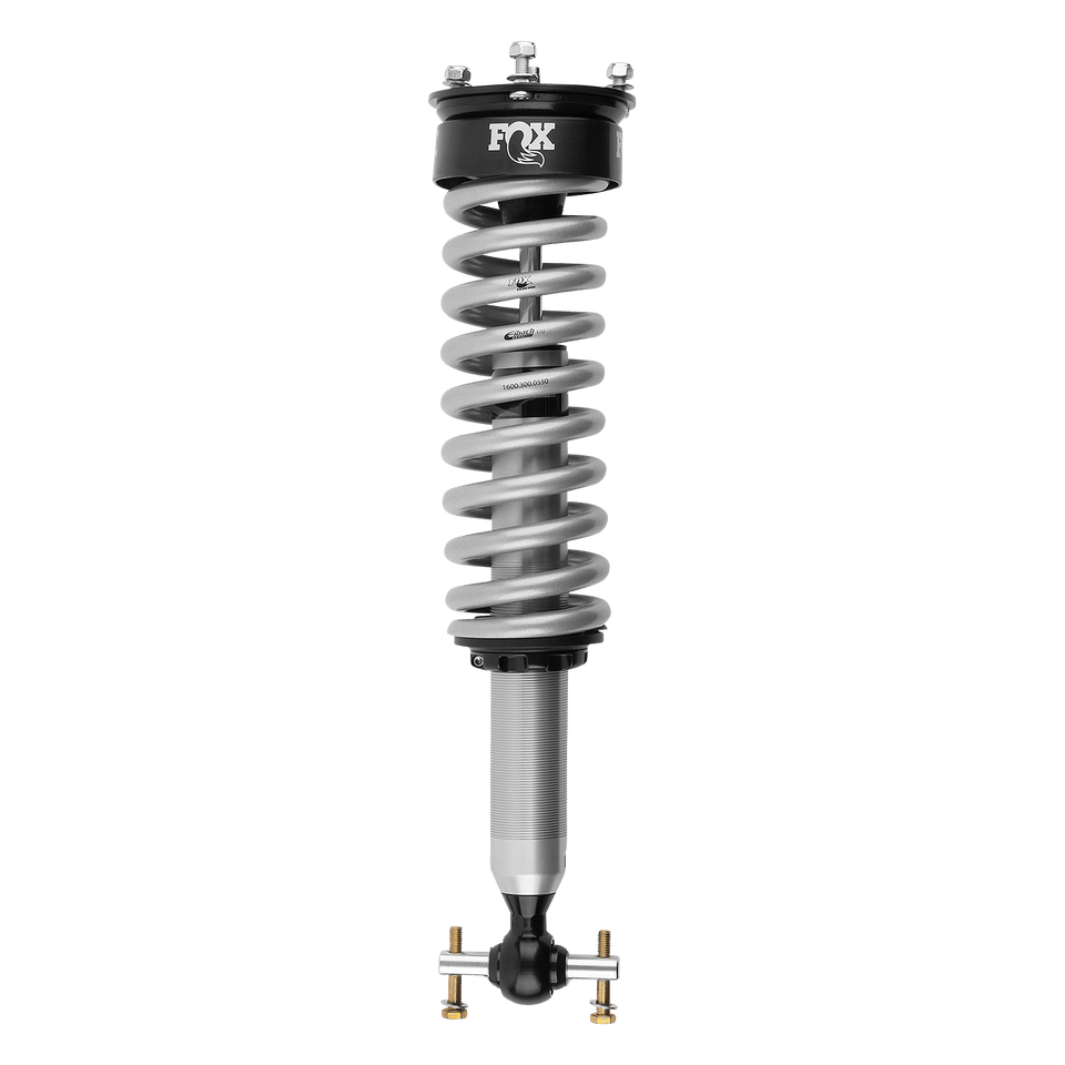 FOX 987-02-014 Ranger Performance 2.5 Leveling Coil-Over