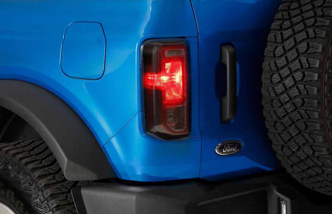GT Styling GT1162X Light Cover Package