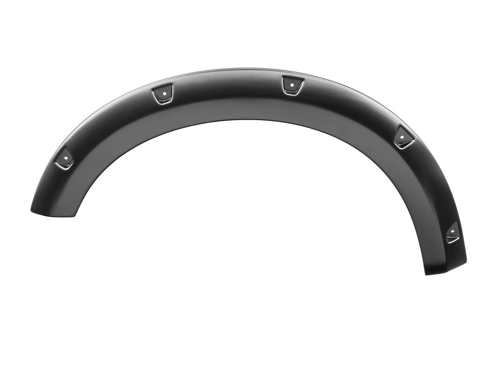 Husky Liner 2802975 Pocket Style Flare Kit
