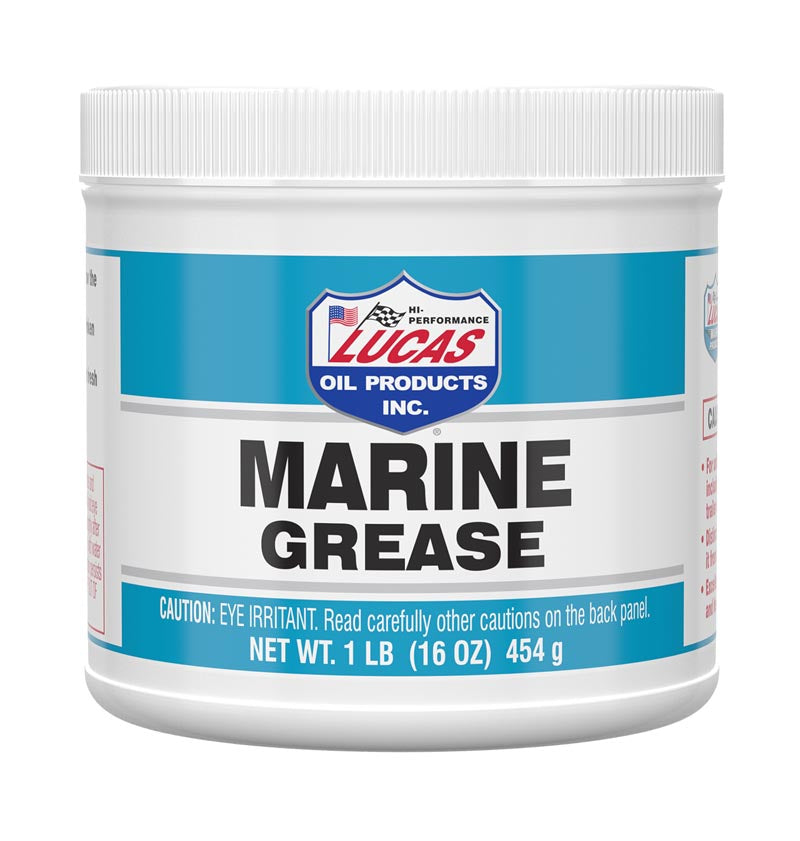Lucas Oil 11148 Heavy-Duty Universal Marine Grease