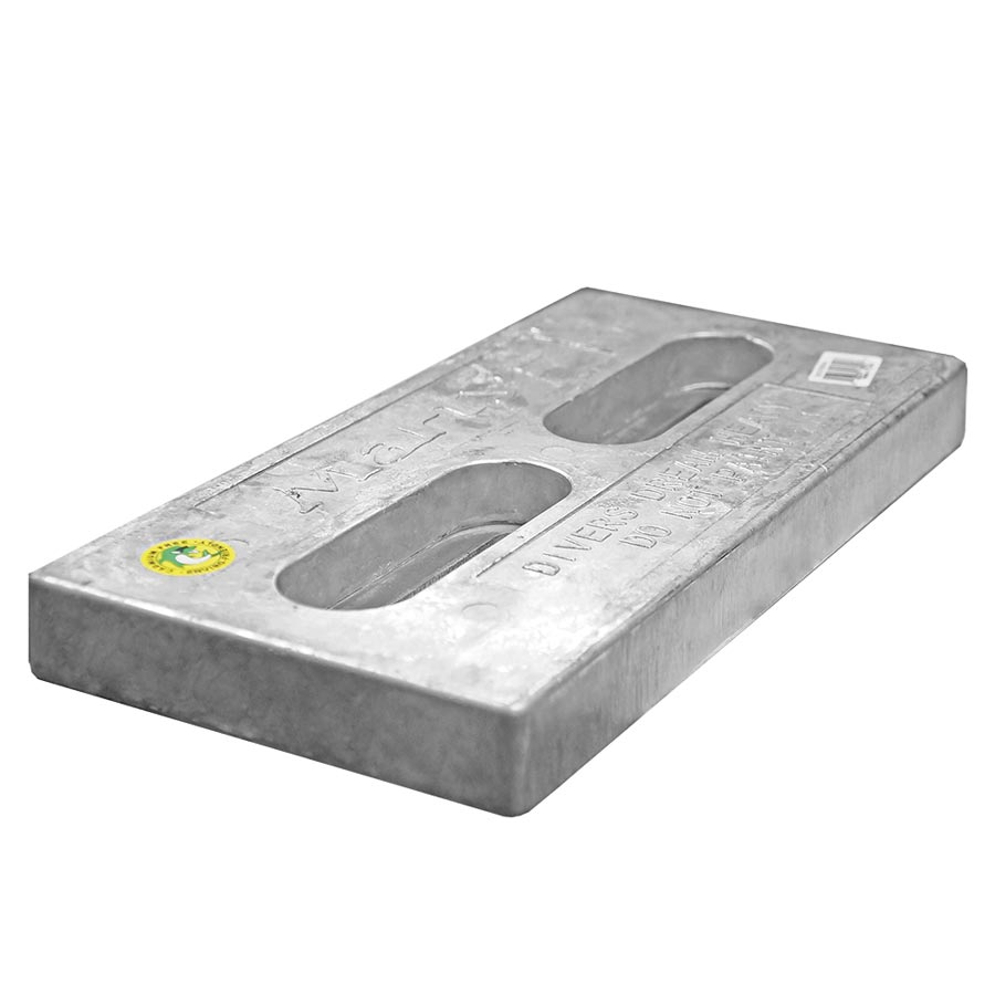 Martyr Anodes CMDIVERHZ Diver’s Dream Heavy-Duty Anode Set - image 1