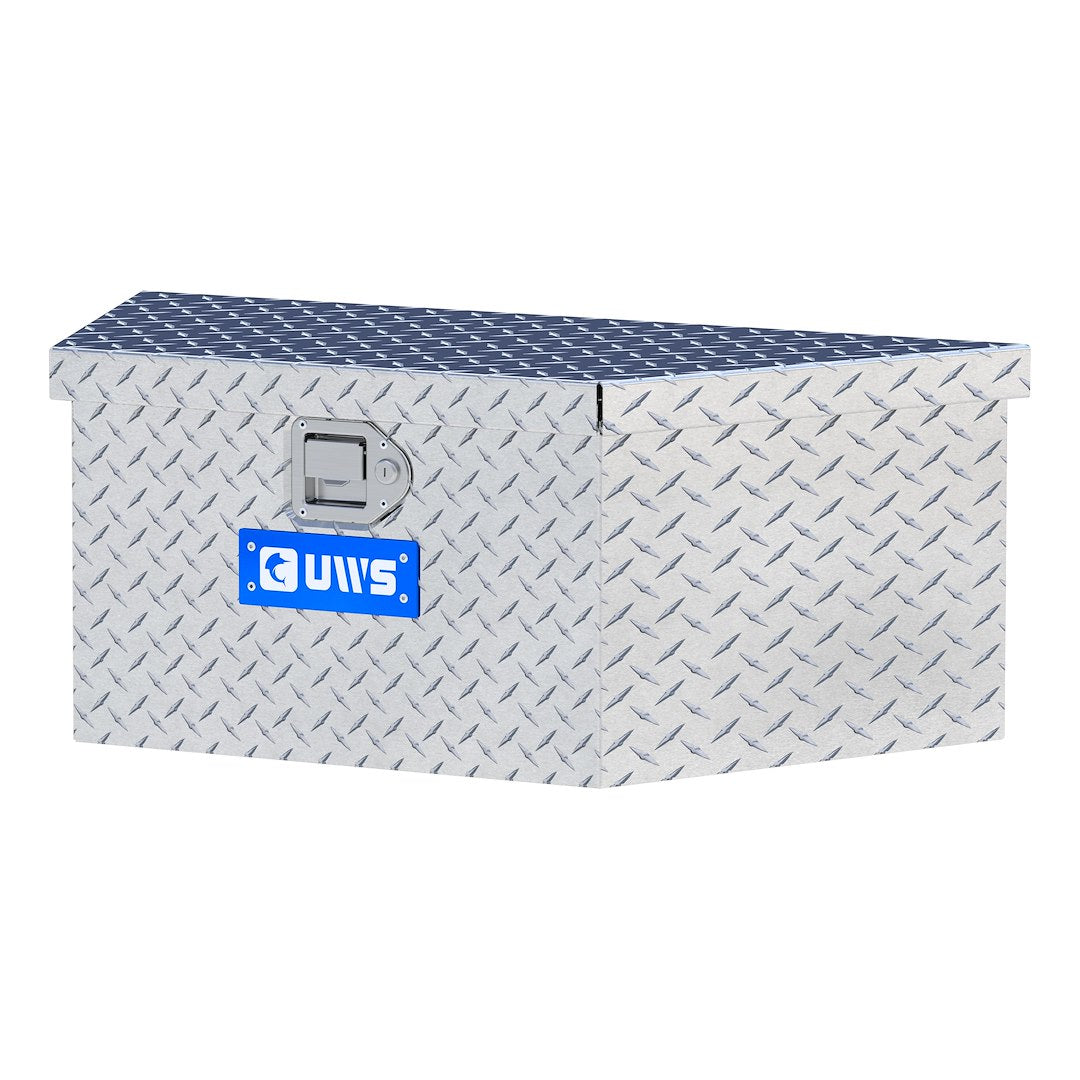 Uws Tbv-34-Lp Tool Box - image 5