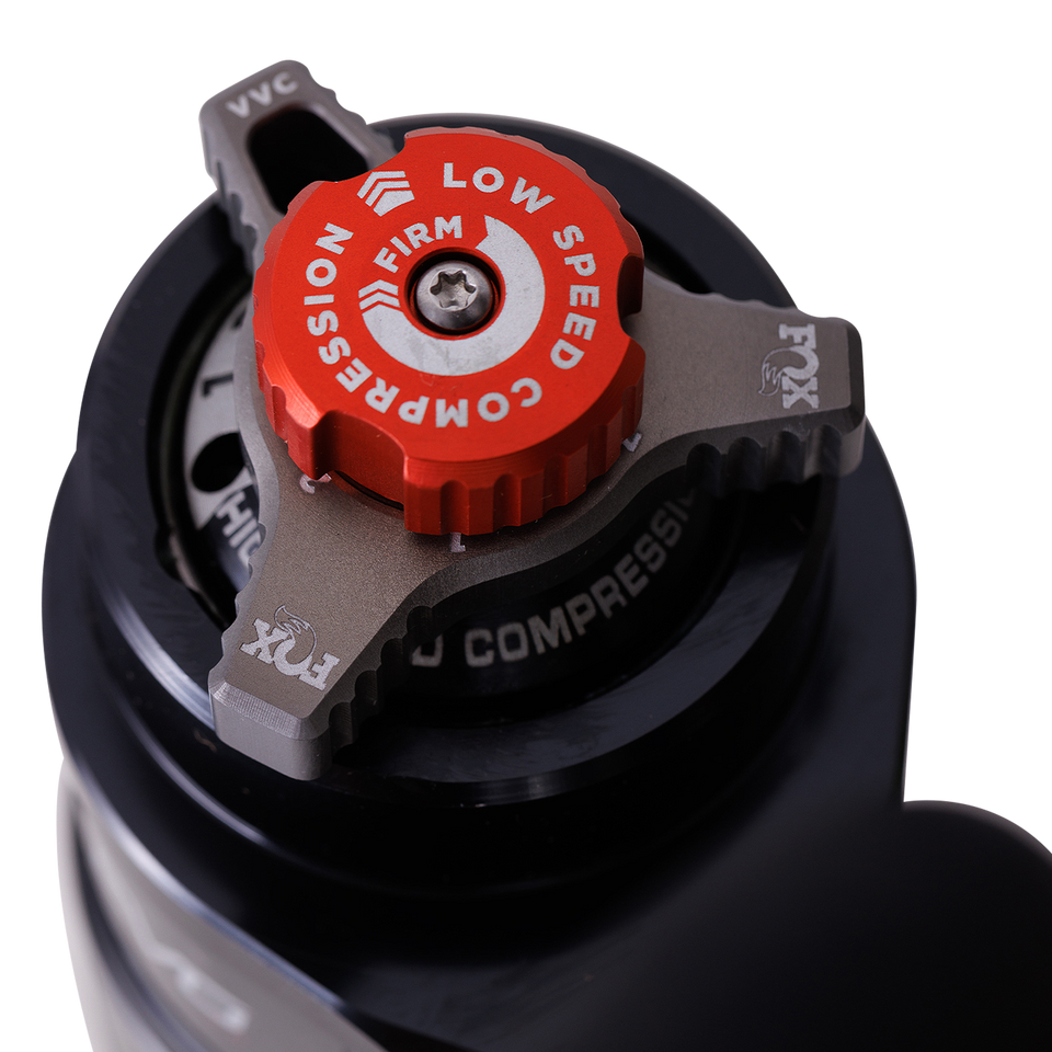 FOX 883-26-168 Ranger Performance Elite 2.5 Reservoir Shock