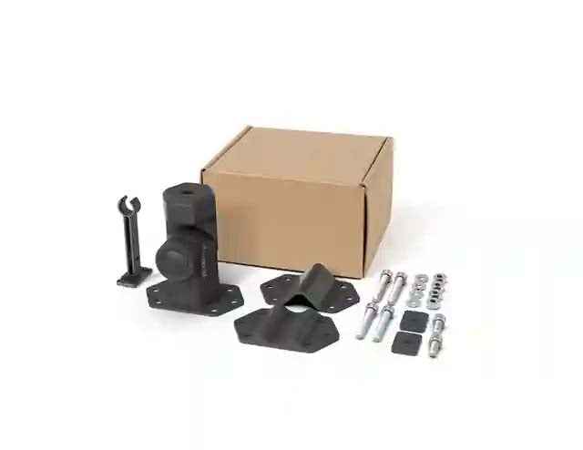 We Boost Antenna Mount for Drive Overland 311248 – 901168