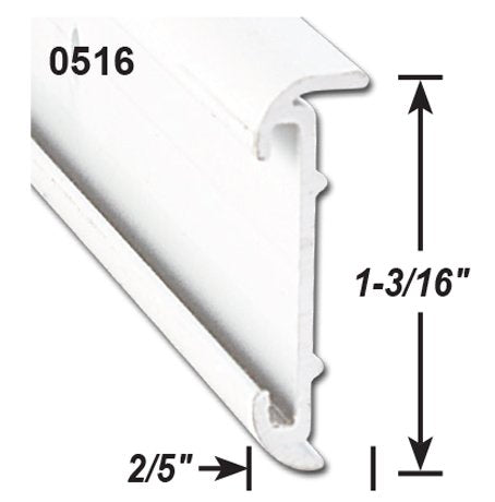 Ap Products 021-51602-16 Trim Molding - image 3