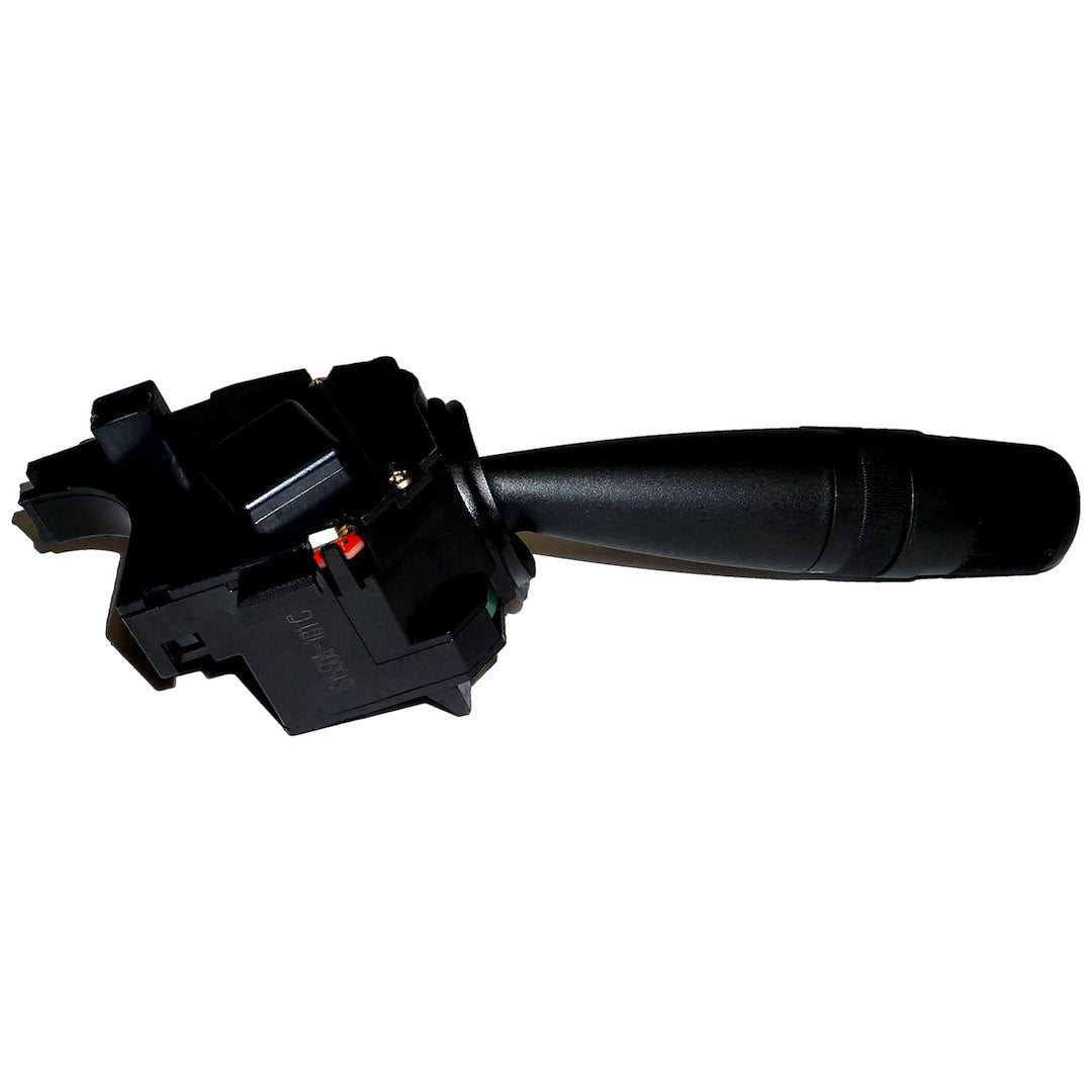 Crown Automotive 68015101AG Black Plastic Multifunction Control Unit - image 9