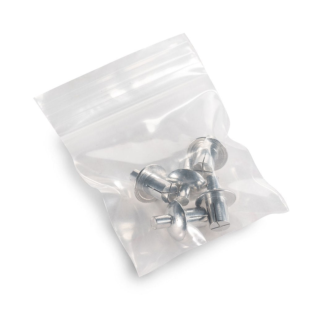 Factor 55 00391 Rope-Guard Fastening Rivets
