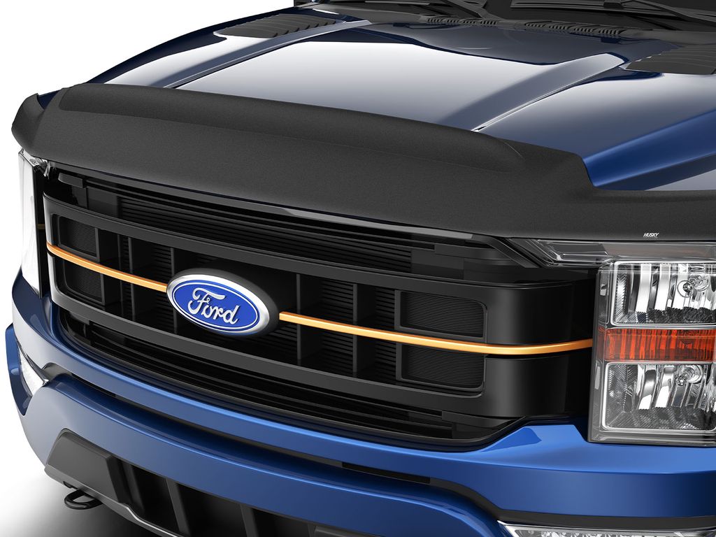 Husky Liner 2830229 Aeroskin II Hood Bug Deflector