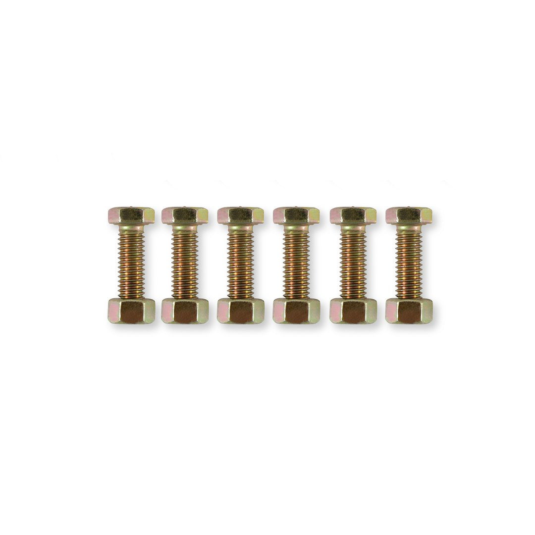 Mr. Gasket 7420g Header-Collector Sealing Gasket