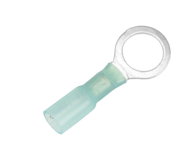 Pacer Marine Te14-38r-100 Stud Connection Terminal