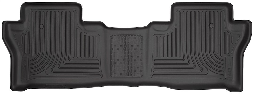 Husky Liners 19411 WeatherBeater Interior Floor Liner