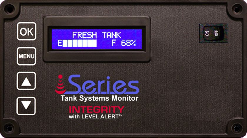 Tech-Edge Tank Monitor System (326-K)
