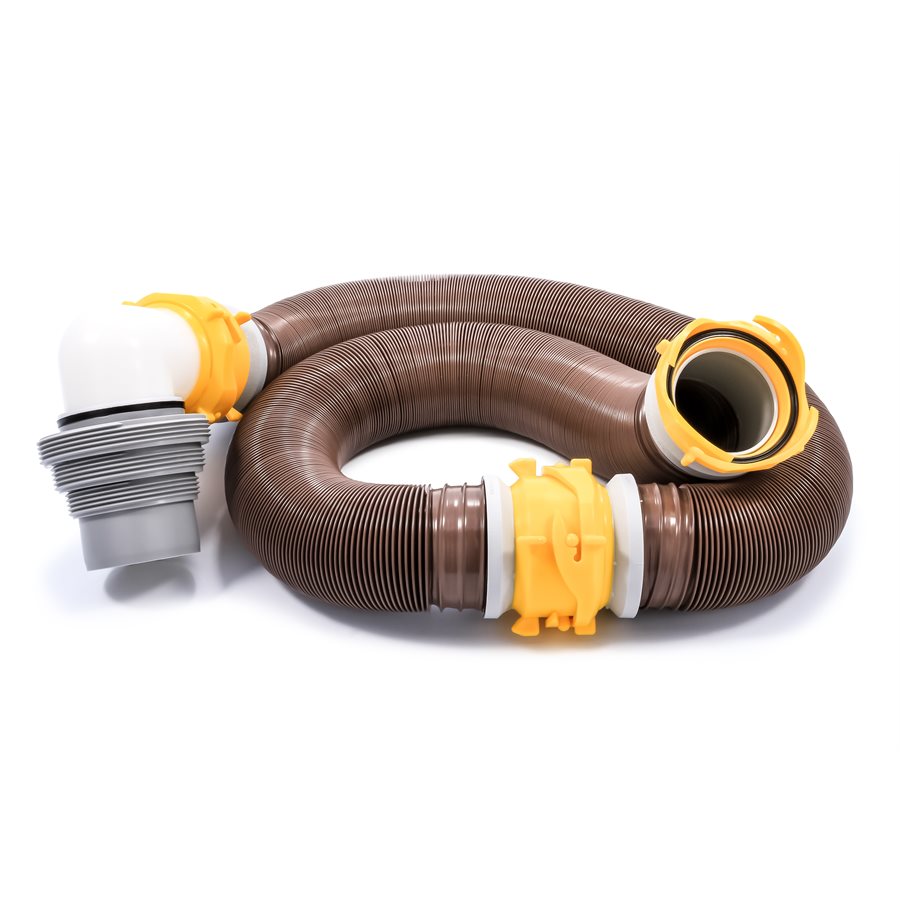 Camco 39625 Sewer Hose - image 1