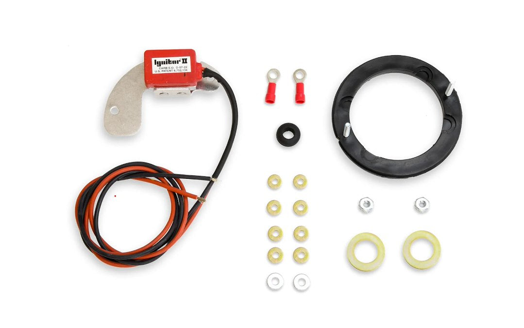 Pertronix 91181 GM Eight-Cylinder Ignitor II Conversion