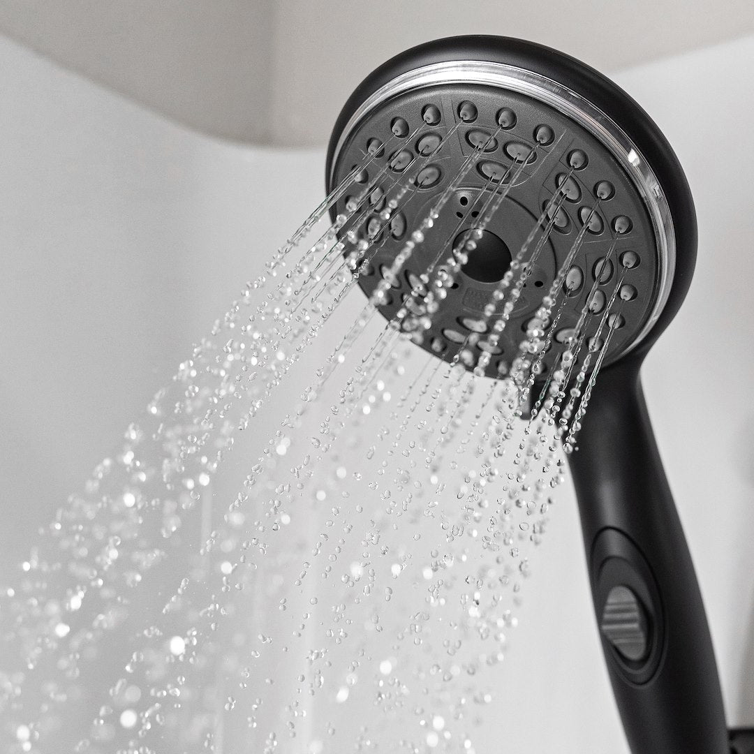 Dura Faucet Df-Sa432k-Mb Shower Head - image 16
