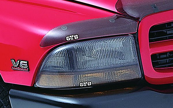 GT Styling GT0899X Headlamp Cover