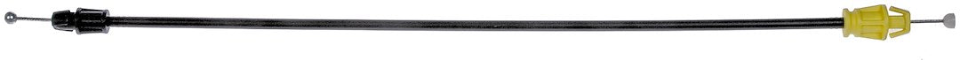 Dorman OE Solutions 924-360 Cable for Door-Latch Operation - image 1