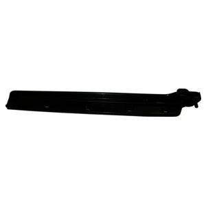 Crown Automotive 55176224 Right Door Seal Molding, Black - image 3