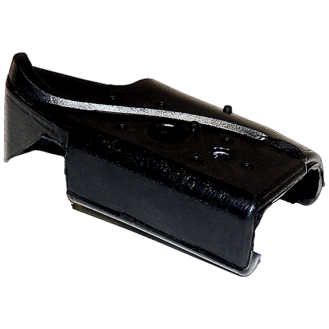 Crown Automotive 55177256AB Black OEM-Style Hardtop Mucket Seal - image 2
