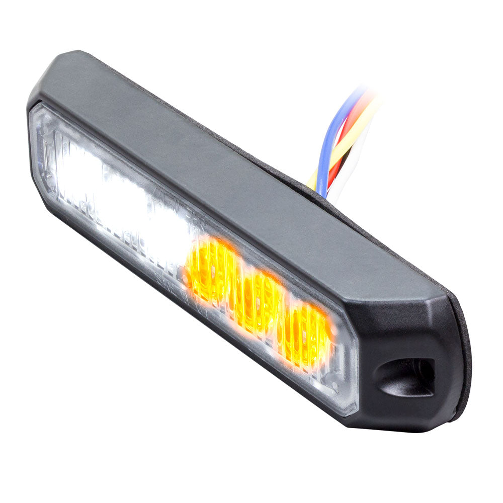 Metra Heise HE-MUMRK-6WA Municipality LED Marker Light