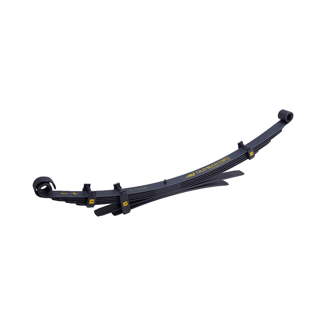 ARB EL122RB Old Man Emu Leaf Spring for Toyota - image 1
