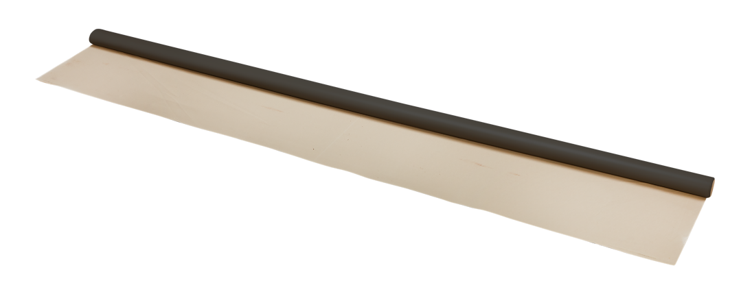 Dicor EPDM RV Roof Membrane - 16 ft, Tan – EP46T-16