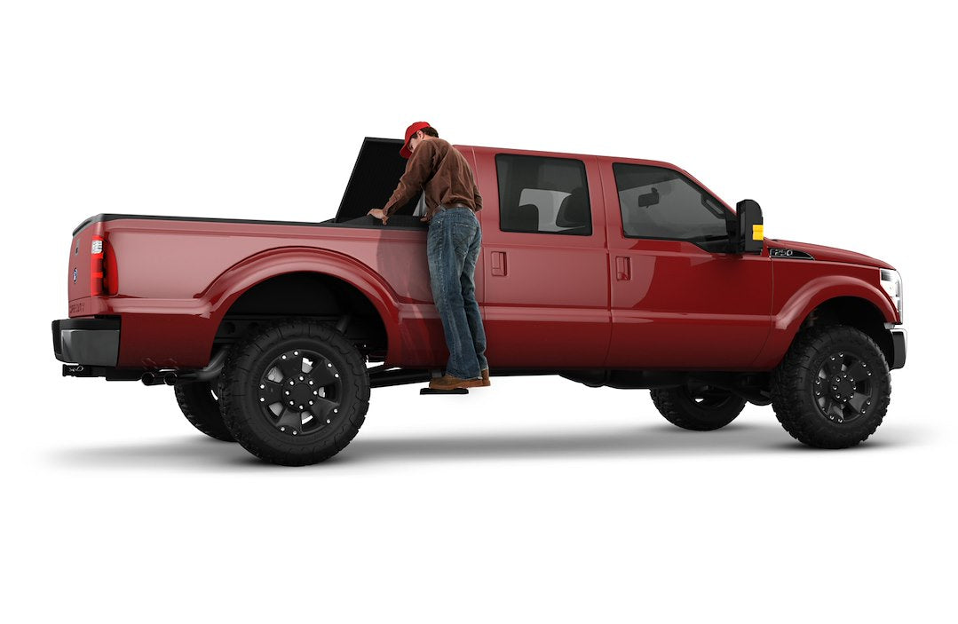 Amp Research 75403-01a Truck Step - image 3