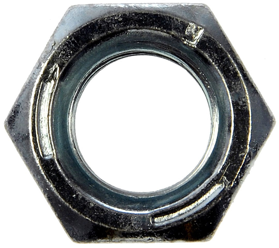 Dorman (OE Solutions) 762-012n AutoGrade Four-Piece Zinc Nut Set - image 2
