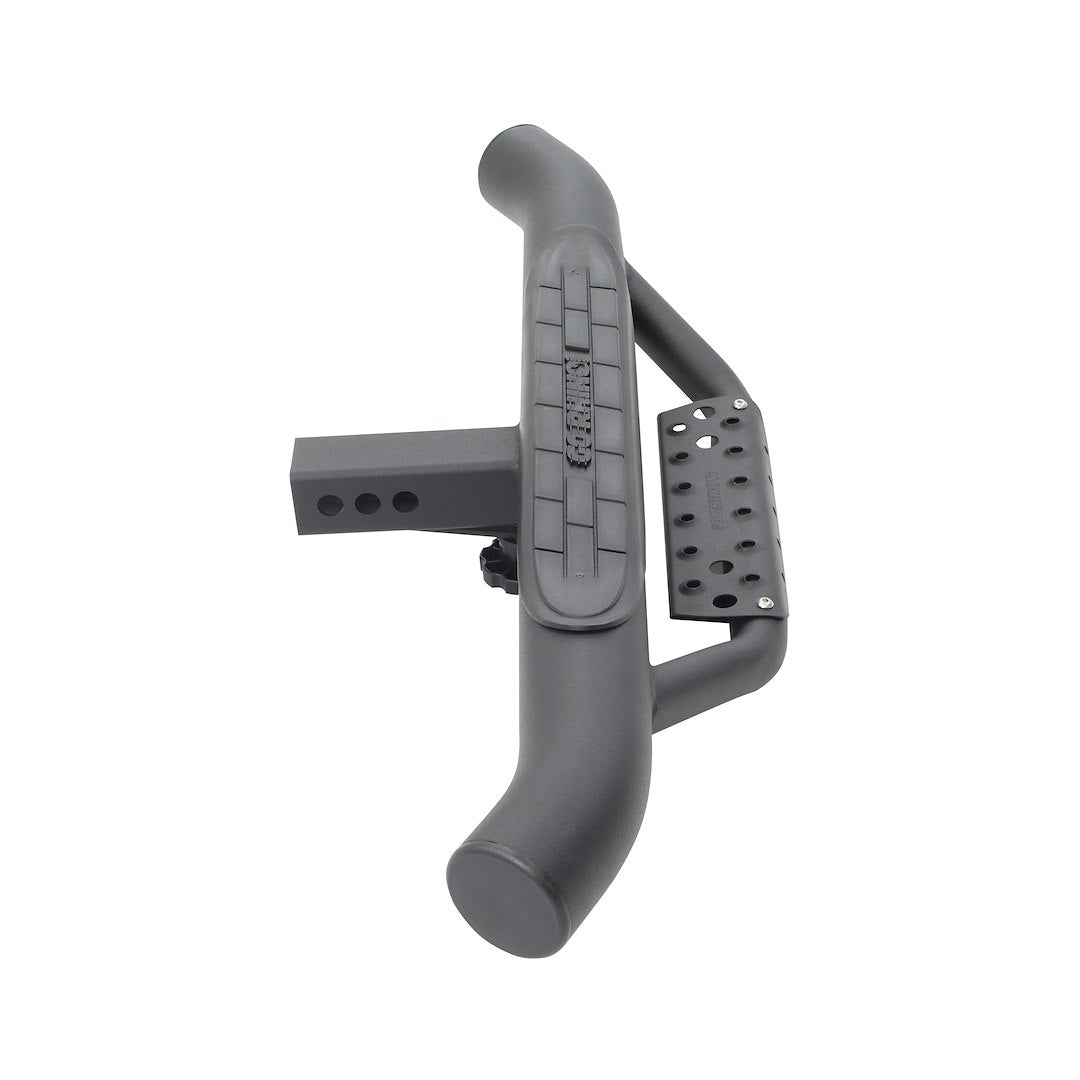 Go Rhino D360T Dominator Receiver Entry Step