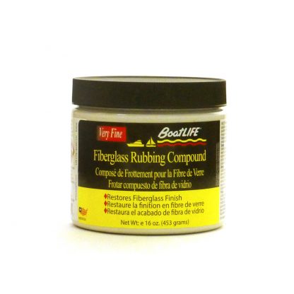 Life Industries BoatLife Rubbing Compound 1131