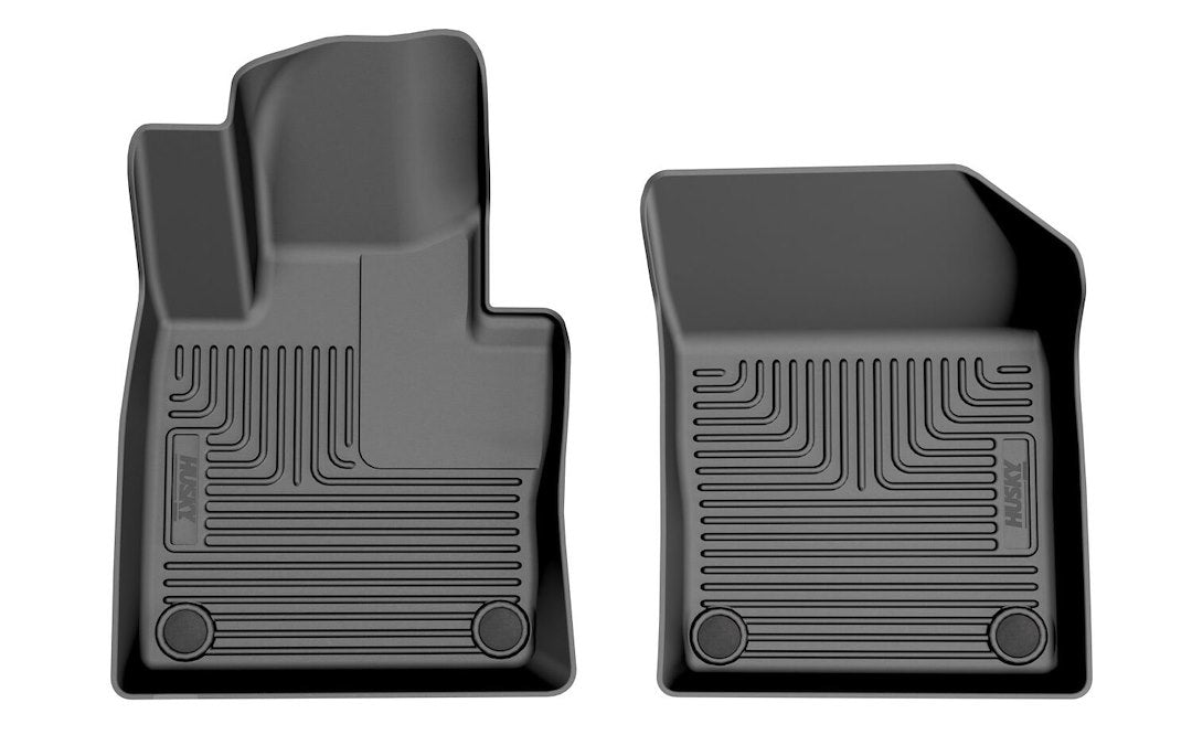 Husky Liners 18621 Weatherbeater Interior Floor Liner