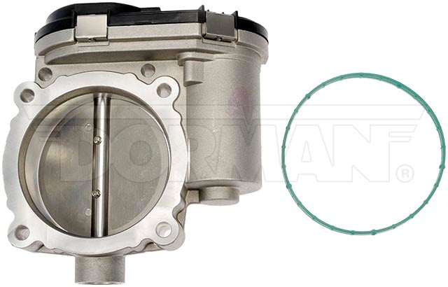 Dorman 977-794 Single-Venturi OEM Throttle Body - image 4