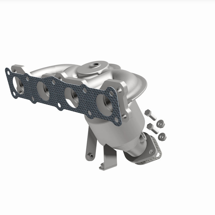 MagnaFlow 5531590 California Grade Catalytic Converter