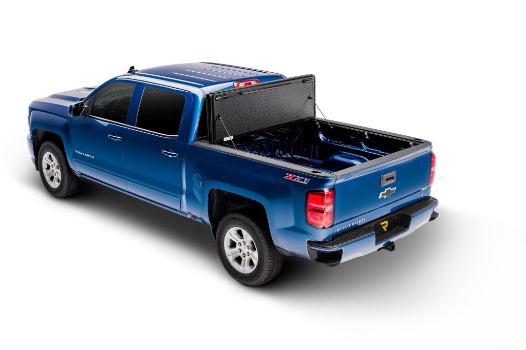 Undercover Fx11008 Tonneau Cover - image 6