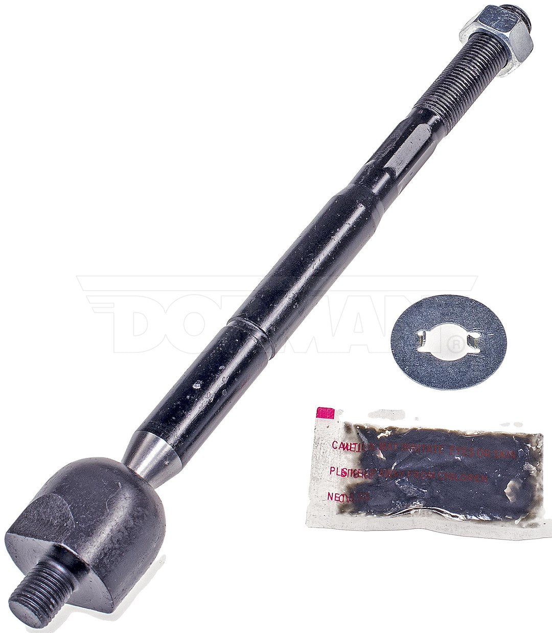Dorman IS409 MAS Select Chassis Steering Tie-Rod End - image 1