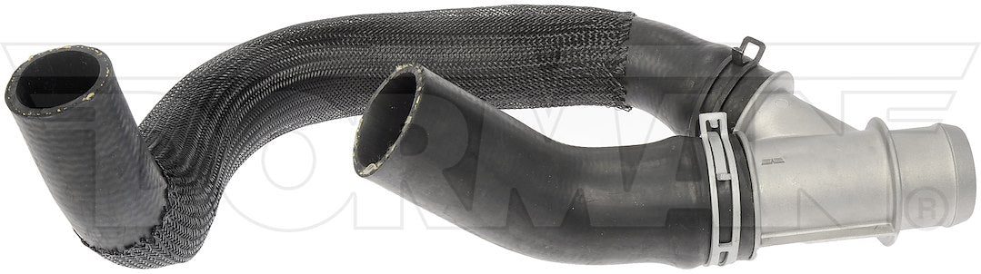 Dorman (OE Solutions) 626325 OE FIX Aluminum-Y Heater Hose Repair Assembly - image 2