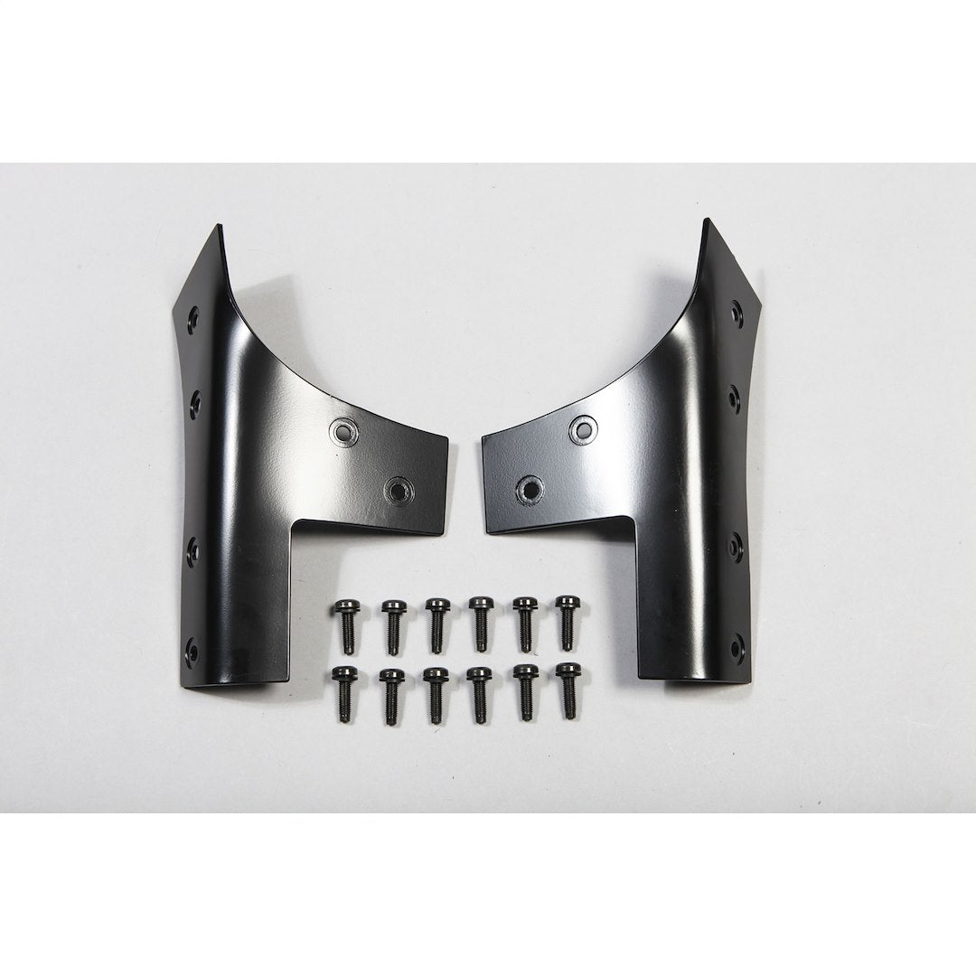Rugged Ridge 11209.03 Wrangler Windshield Hinge